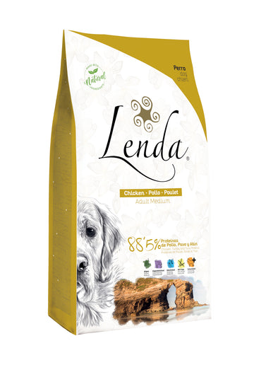 Lenda Chicken