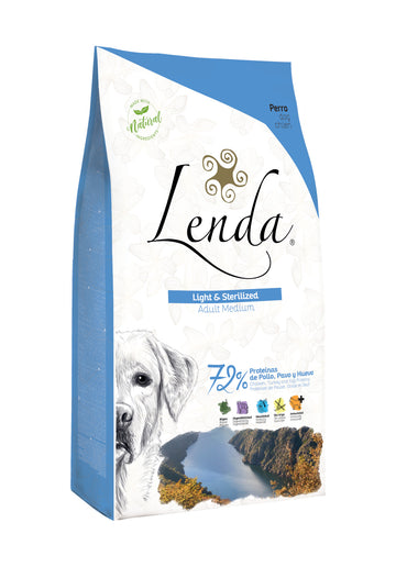 Lenda Light