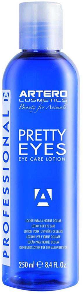 Loción Limpiadora de Ojos para perro Artero