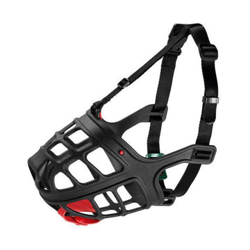 Bozal para perro Hunter