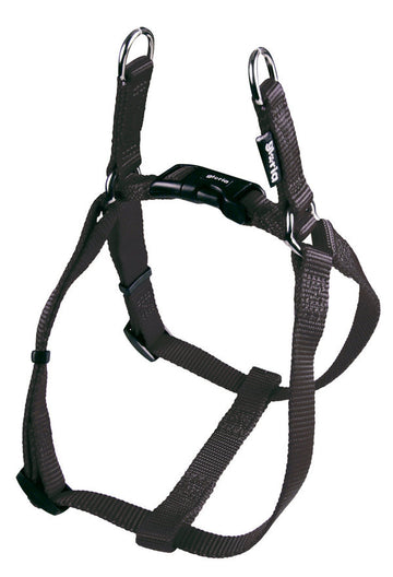 Collar Petral nylon antifuga para perro