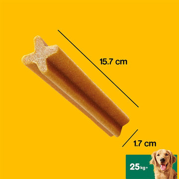 dentastix snack dental grande