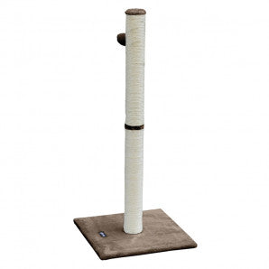 Rascador y centro de juegos para gatos Danubio